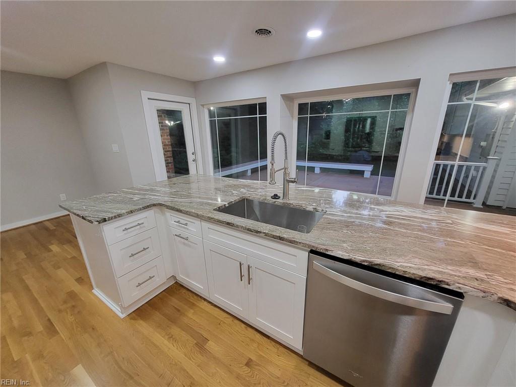 1 Sir Francis Wyatt Place Newport News VA 23606