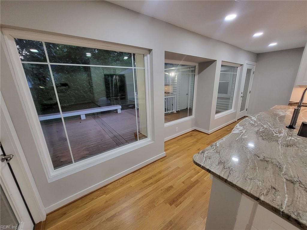 1 Sir Francis Wyatt Place Newport News VA 23606