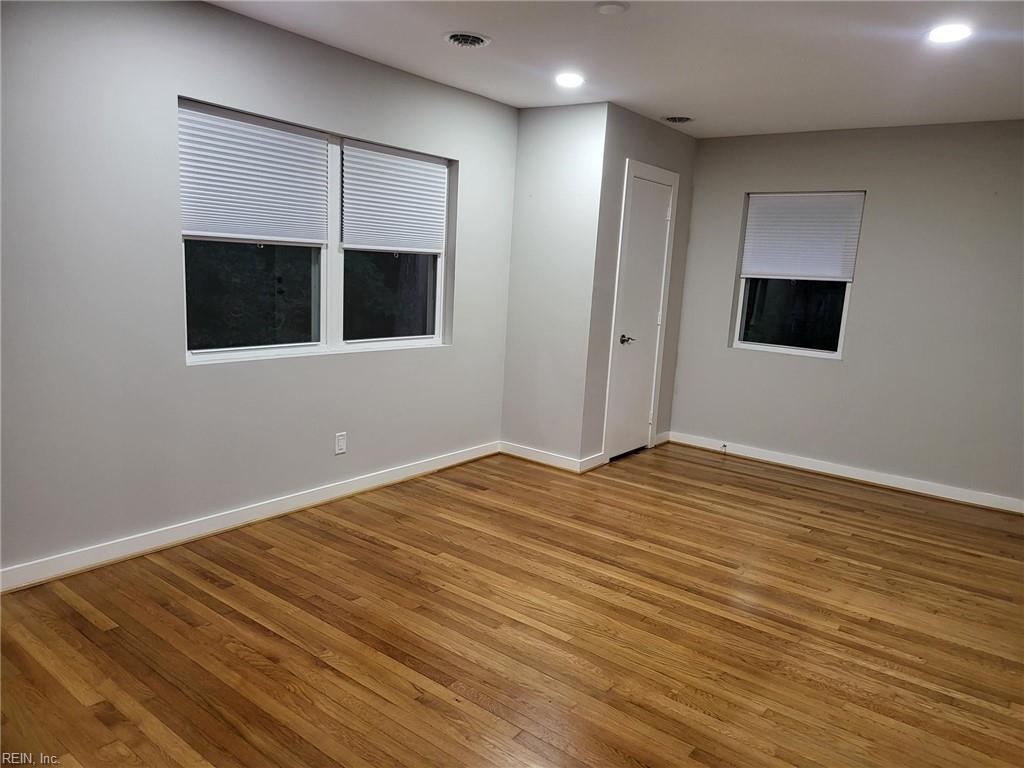1 Sir Francis Wyatt Place Newport News VA 23606