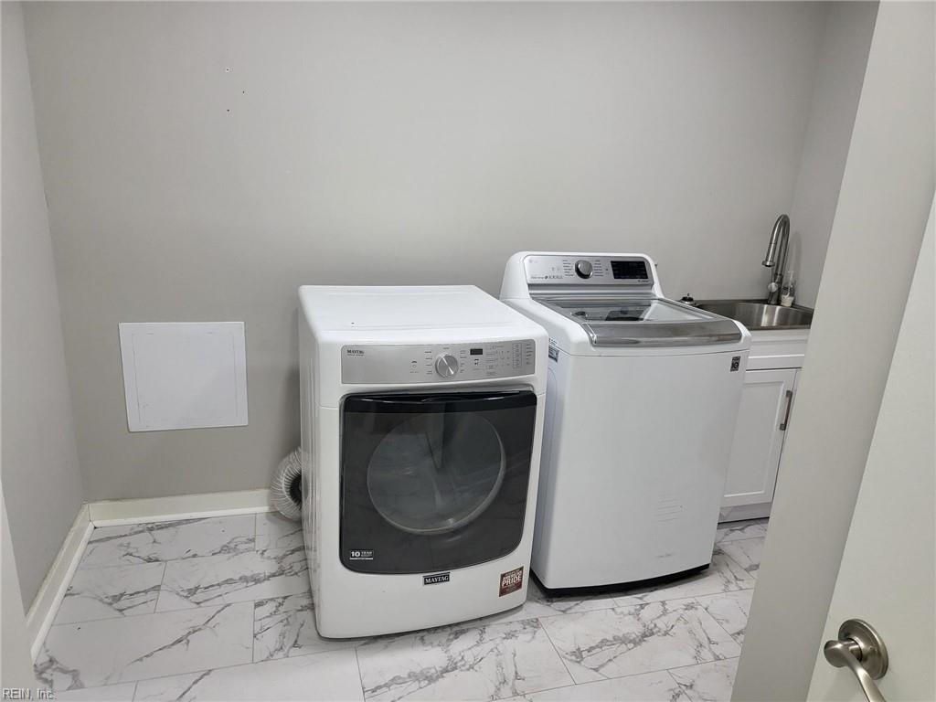 1 Sir Francis Wyatt Place Newport News VA 23606