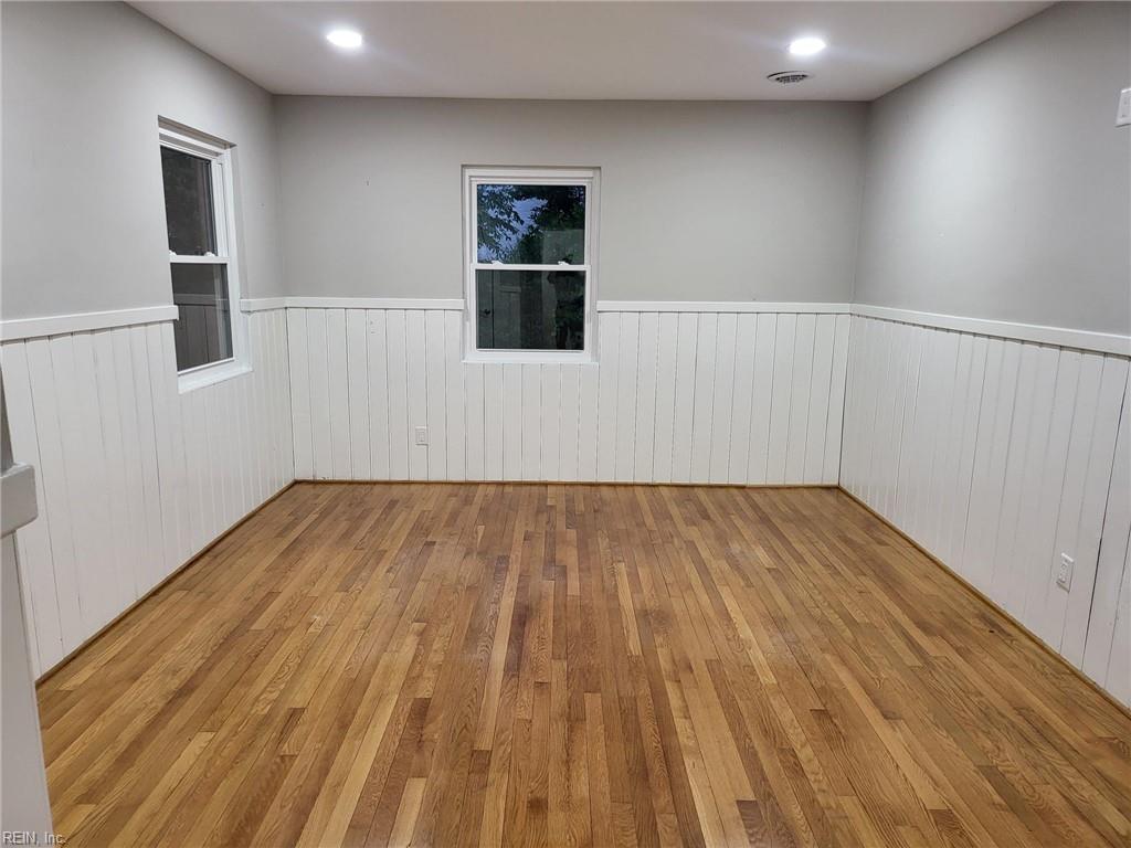 1 Sir Francis Wyatt Place Newport News VA 23606