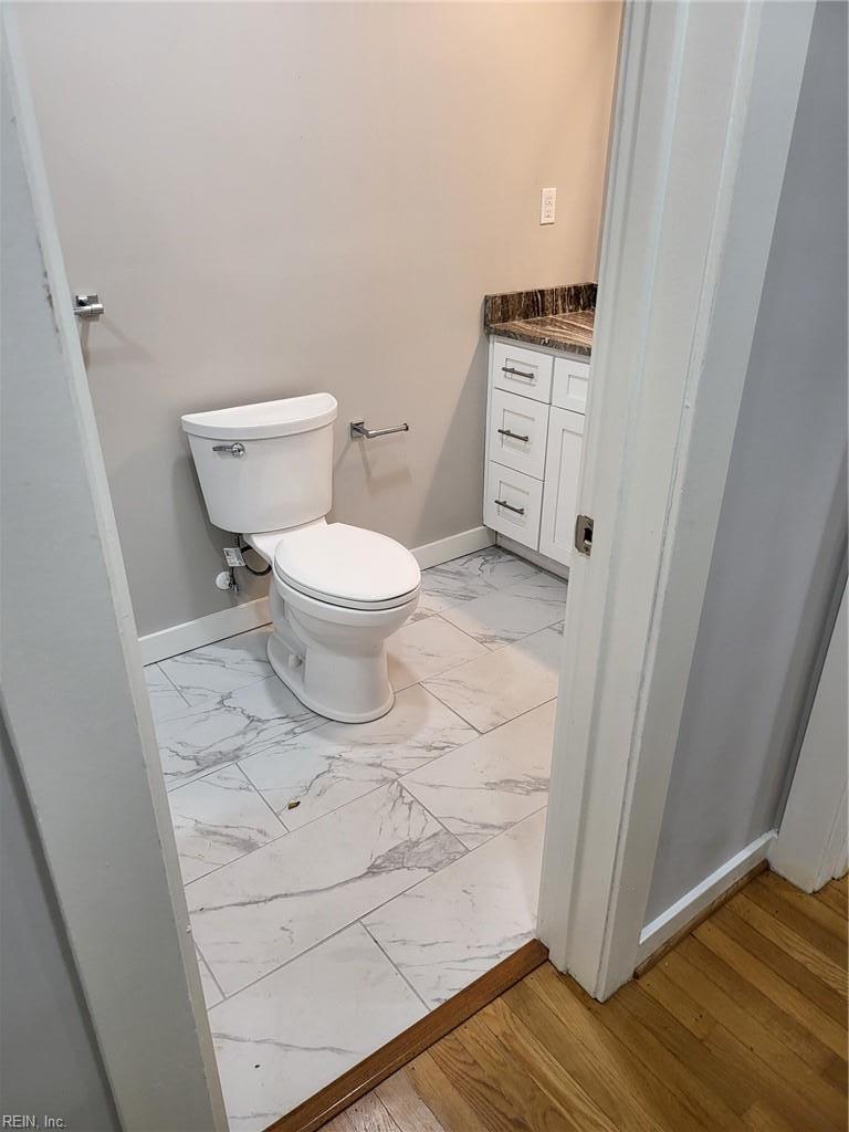 1 Sir Francis Wyatt Place Newport News VA 23606