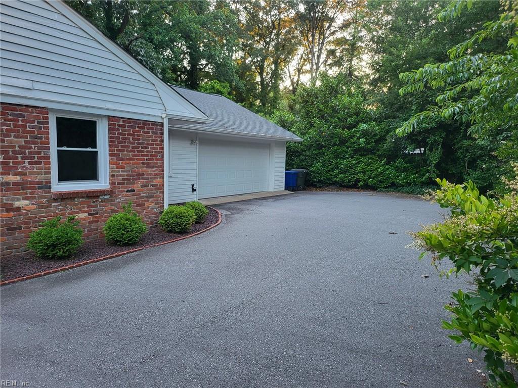1 Sir Francis Wyatt Place Newport News VA 23606