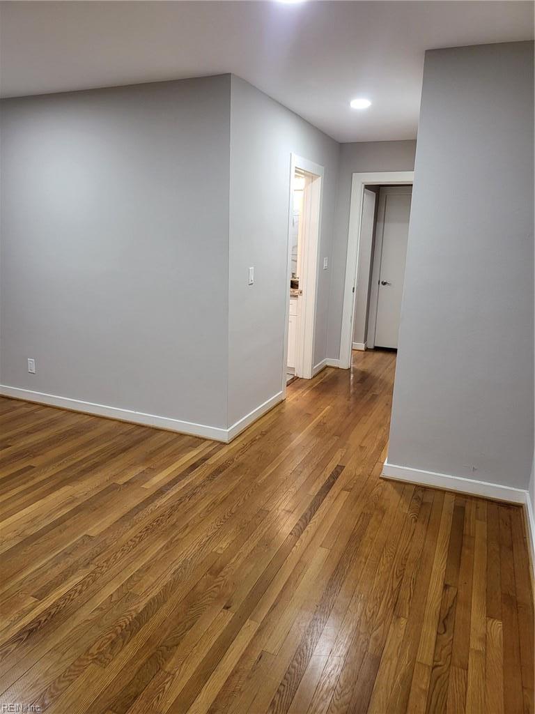 1 Sir Francis Wyatt Place Newport News VA 23606