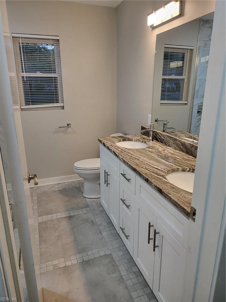 1 Sir Francis Wyatt Place Newport News VA 23606