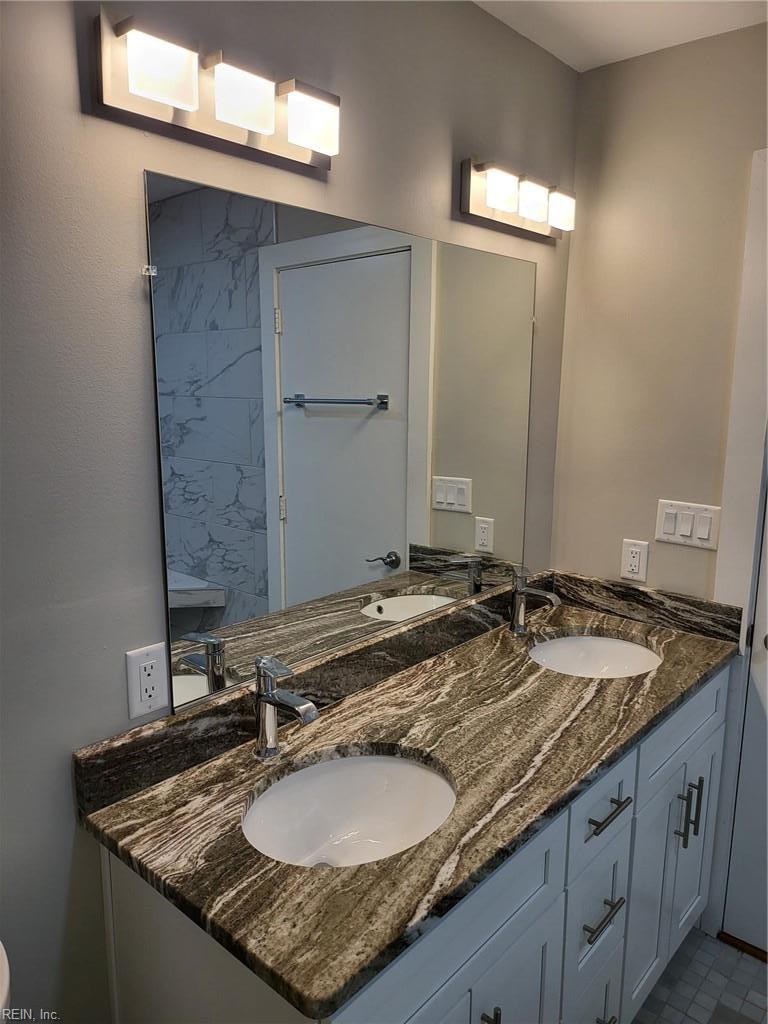 1 Sir Francis Wyatt Place Newport News VA 23606