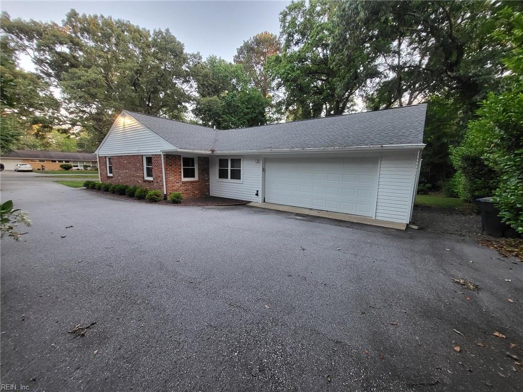 1 Sir Francis Wyatt Place Newport News VA 23606