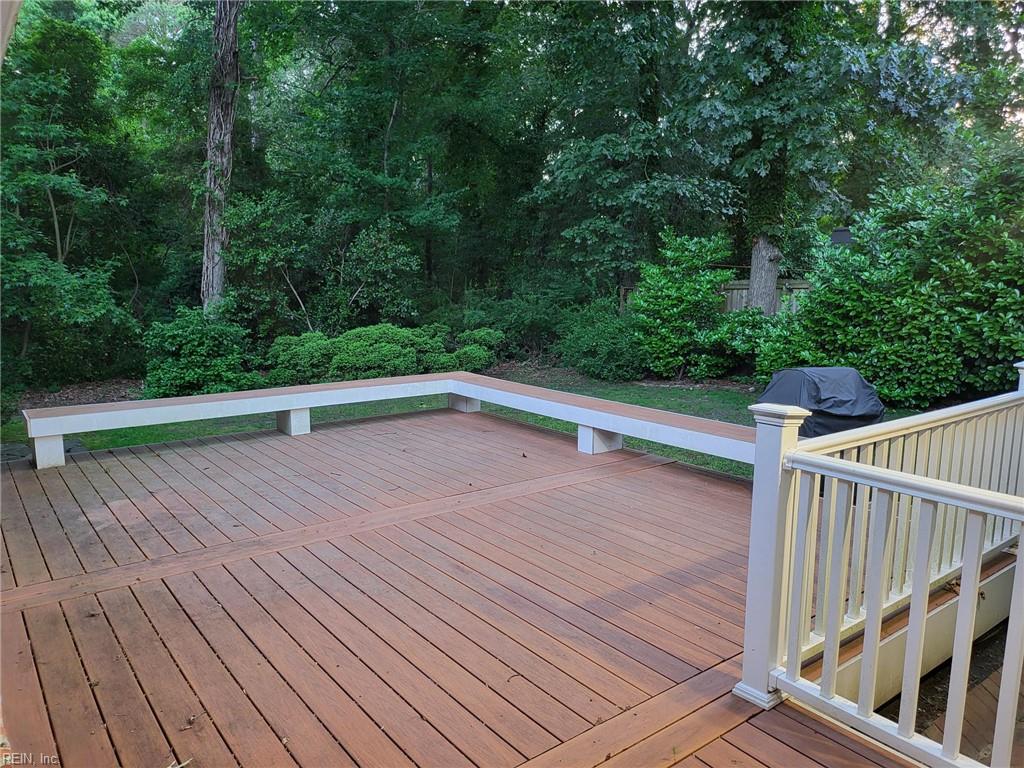 1 Sir Francis Wyatt Place Newport News VA 23606