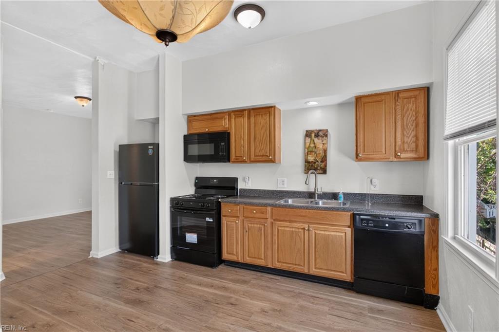 349 51st Street Newport News VA 23608