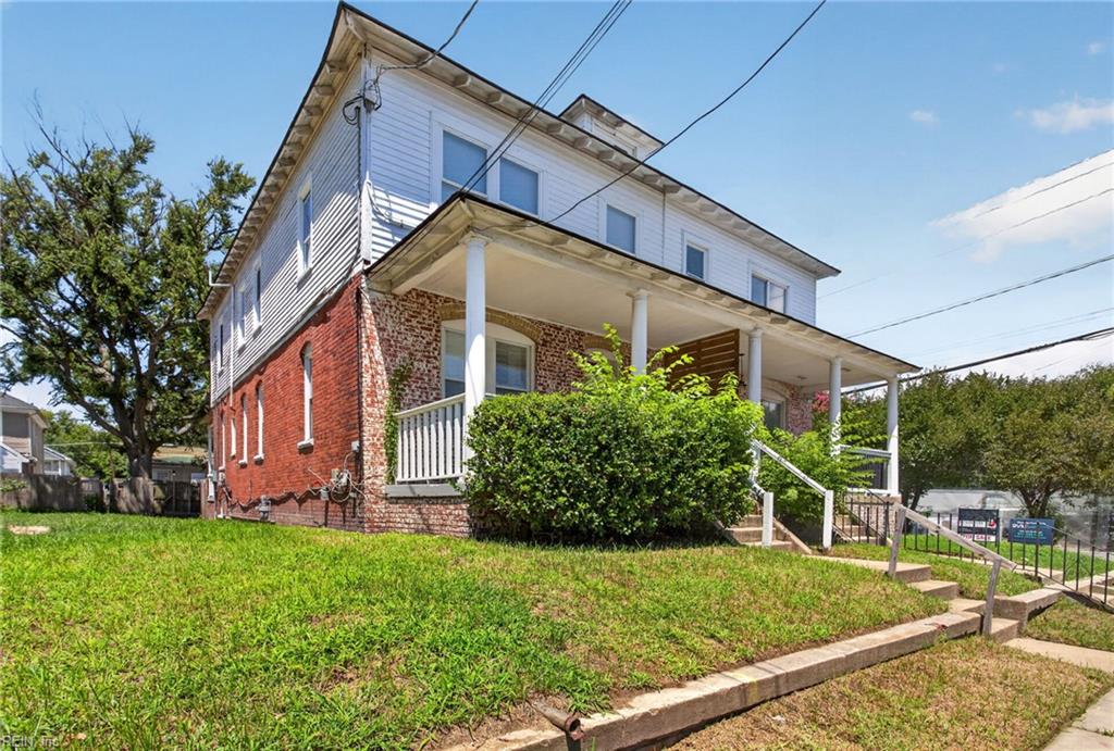 349 51st Street Newport News VA 23608