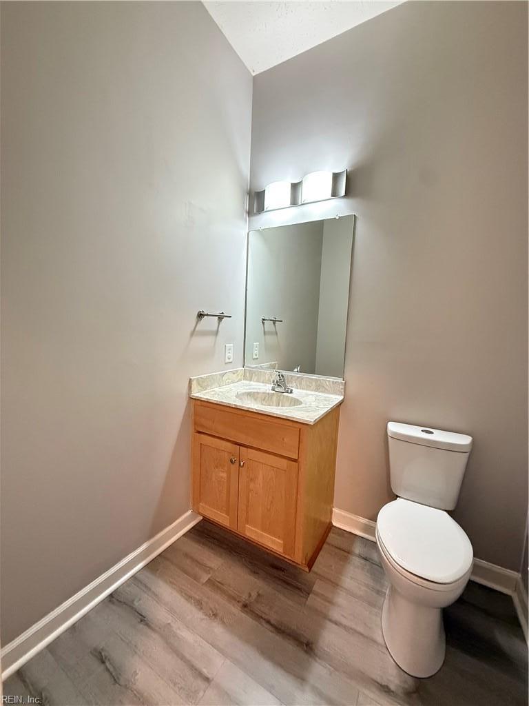 115 Sheldon Court Yorktown VA 23693