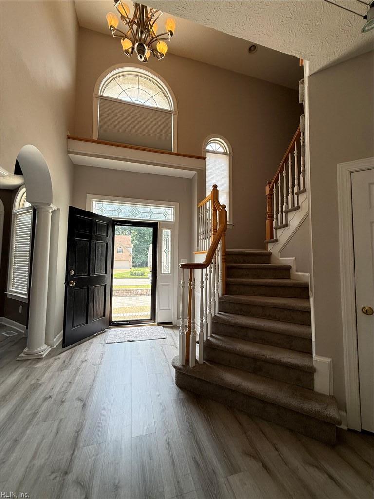 115 Sheldon Court Yorktown VA 23693