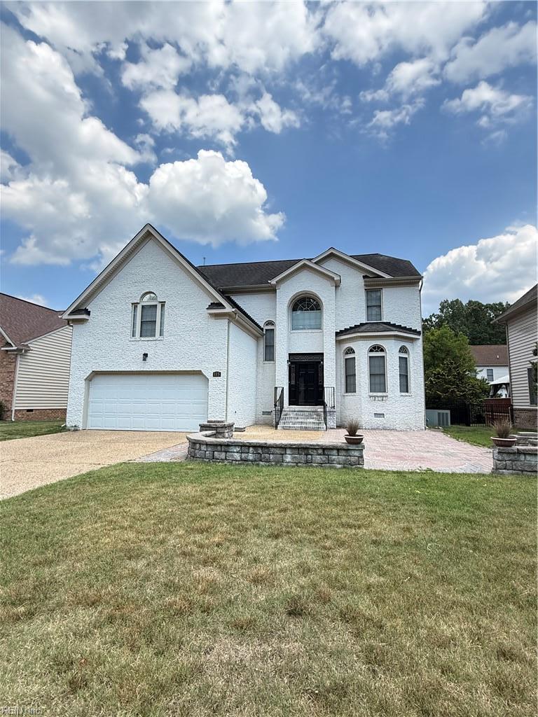 115 Sheldon Court Yorktown VA 23693
