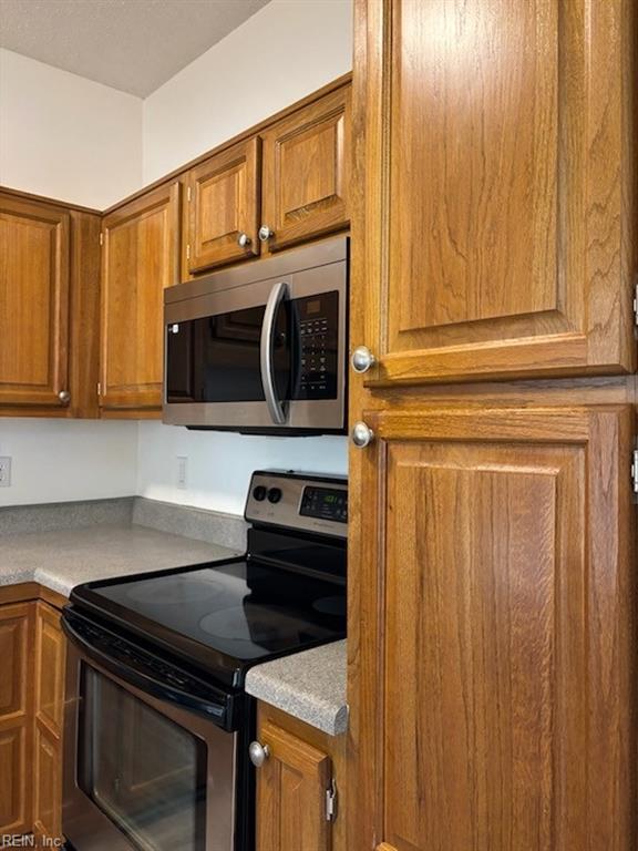 1355 Lake Drive Newport News VA 23602