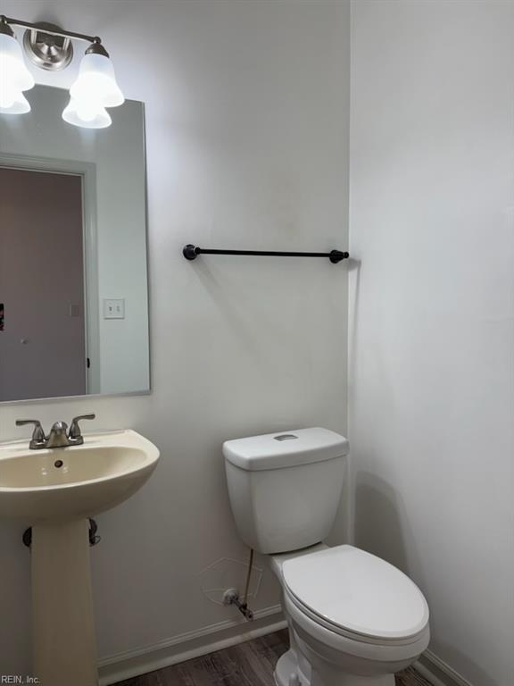 1355 Lake Drive Newport News VA 23602