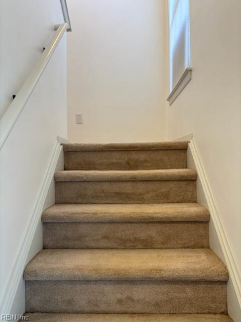 1355 Lake Drive Newport News VA 23602