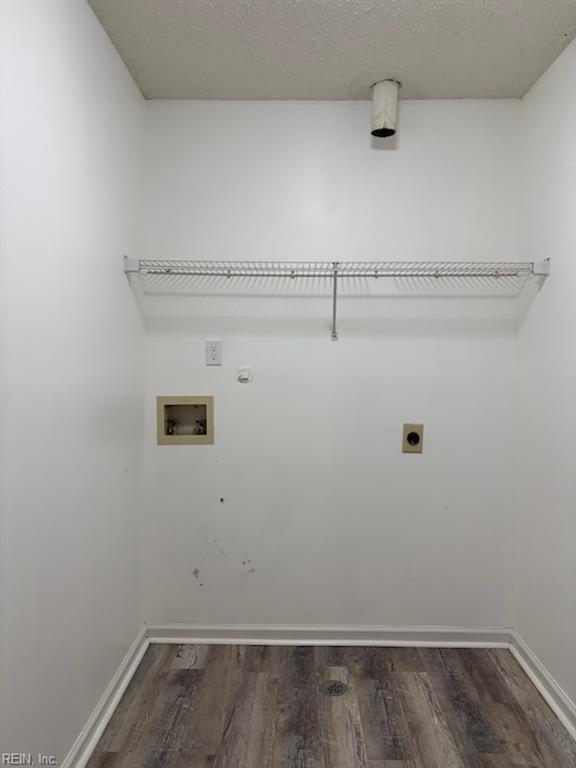 1355 Lake Drive Newport News VA 23602