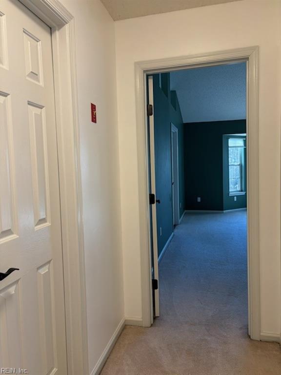 1355 Lake Drive Newport News VA 23602