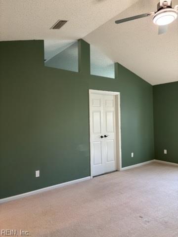 1355 Lake Drive Newport News VA 23602