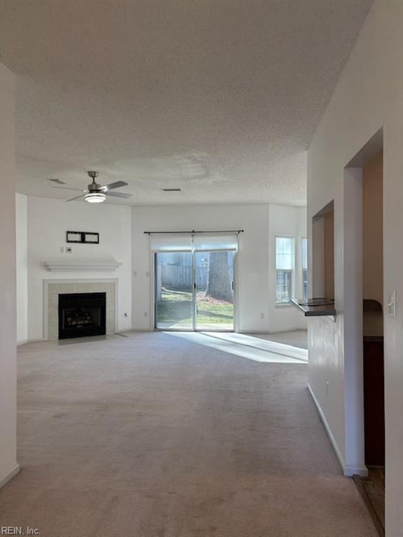 1355 Lake Drive Newport News VA 23602