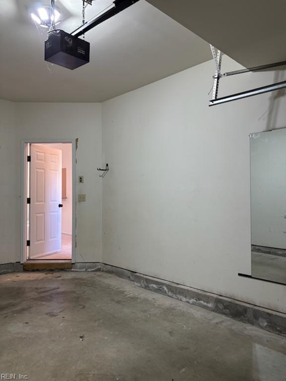 1355 Lake Drive Newport News VA 23602