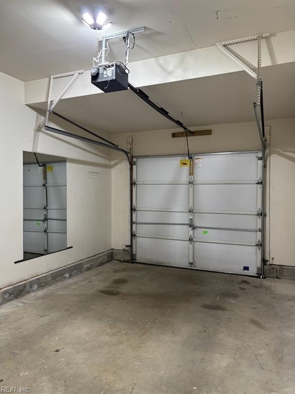 1355 Lake Drive Newport News VA 23602