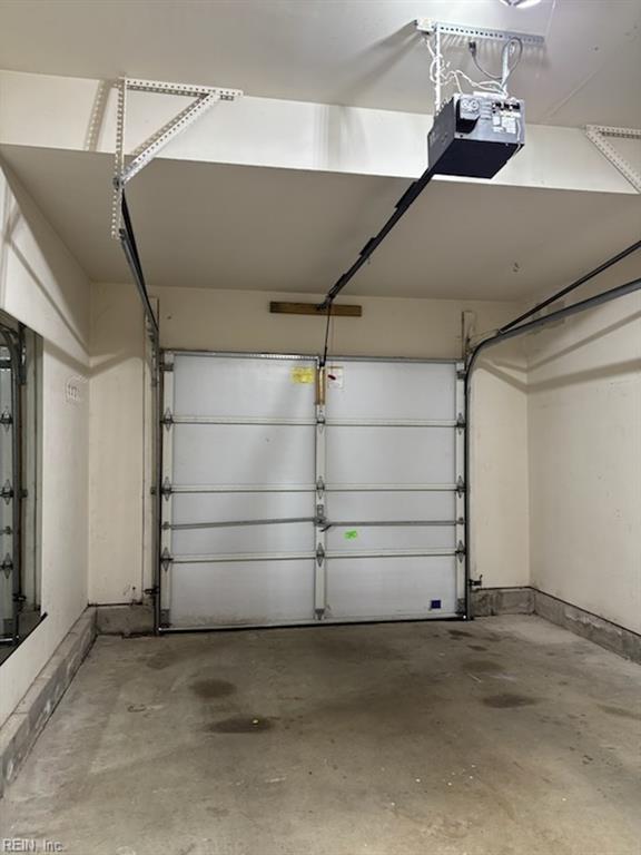 1355 Lake Drive Newport News VA 23602