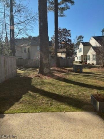 1355 Lake Drive Newport News VA 23602