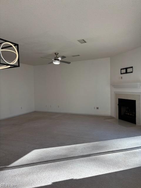 1355 Lake Drive Newport News VA 23602