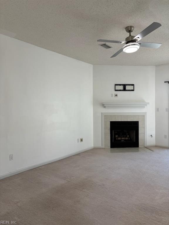 1355 Lake Drive Newport News VA 23602