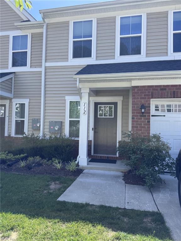 112 Stegg Street Williamsburg VA 23185
