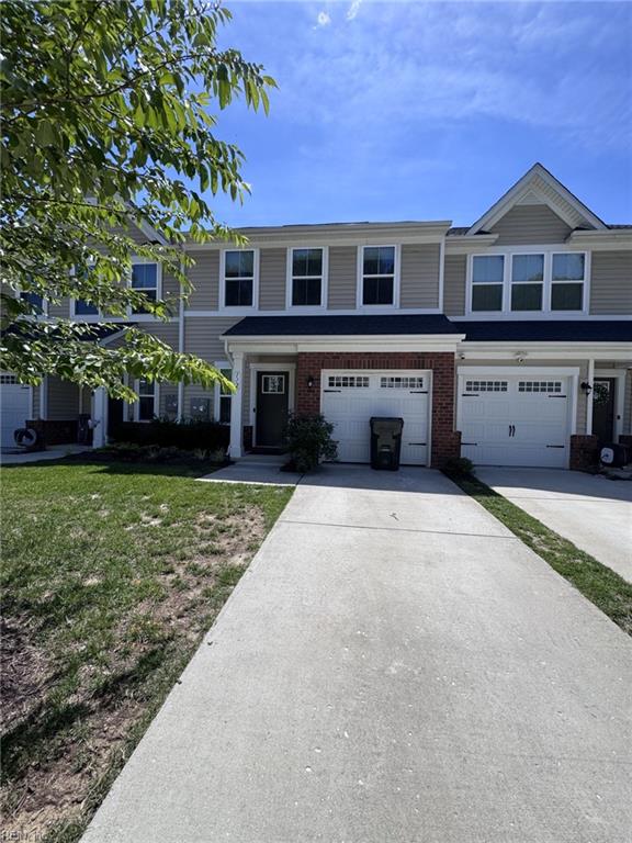 112 Stegg Street Williamsburg VA 23185