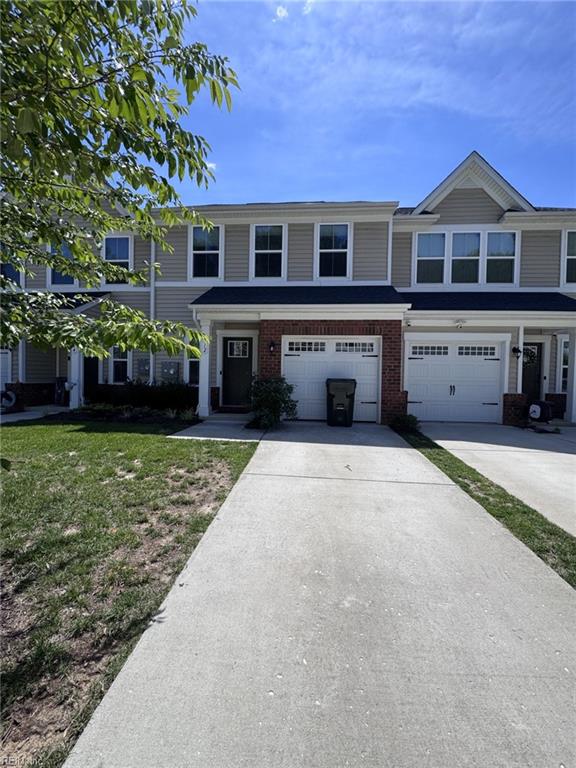112 Stegg Street Williamsburg VA 23185