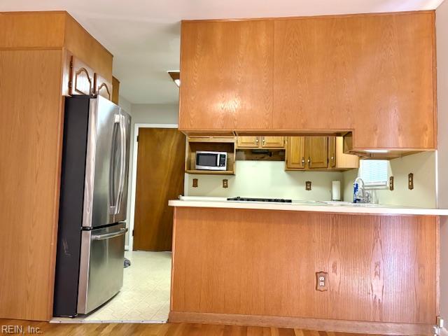 861 Cascade Drive Newport News VA 23608