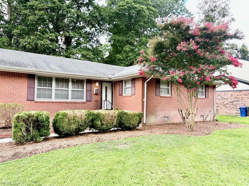 861 Cascade Drive Newport News VA 23608