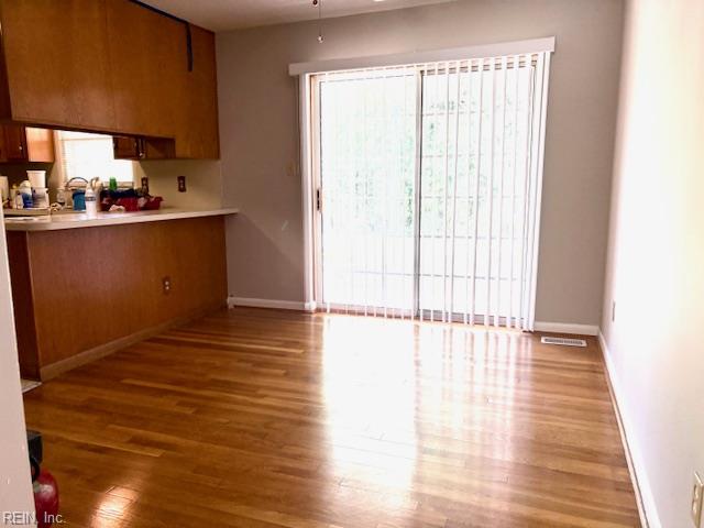 861 Cascade Drive Newport News VA 23608