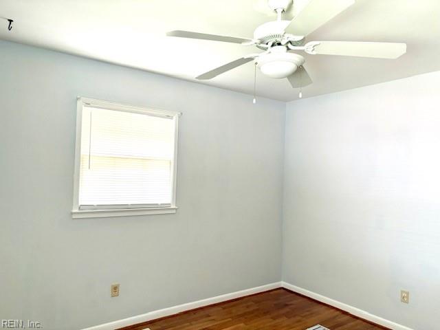 861 Cascade Drive Newport News VA 23608