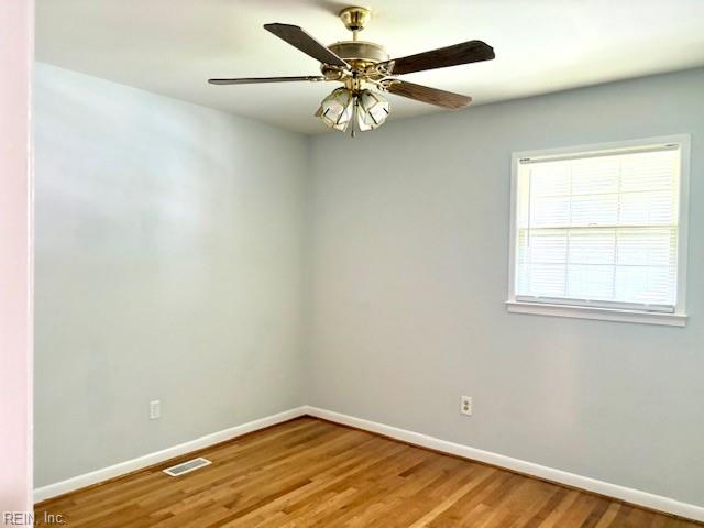 861 Cascade Drive Newport News VA 23608
