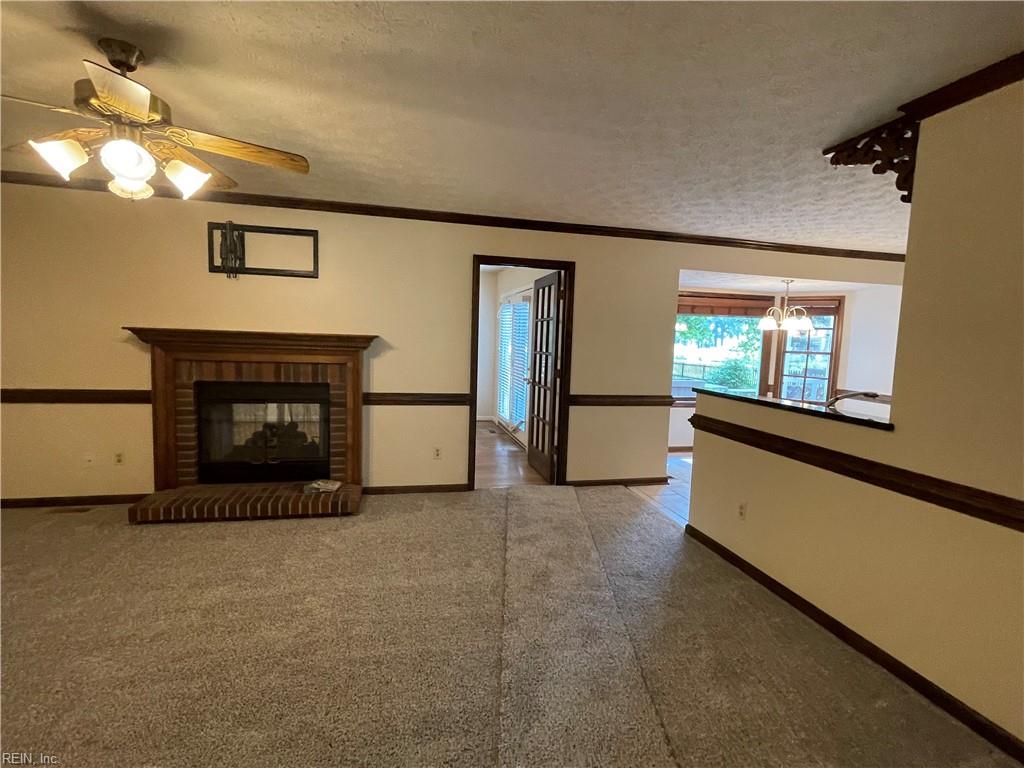 403 Coach Hovis Drive Yorktown VA 23693