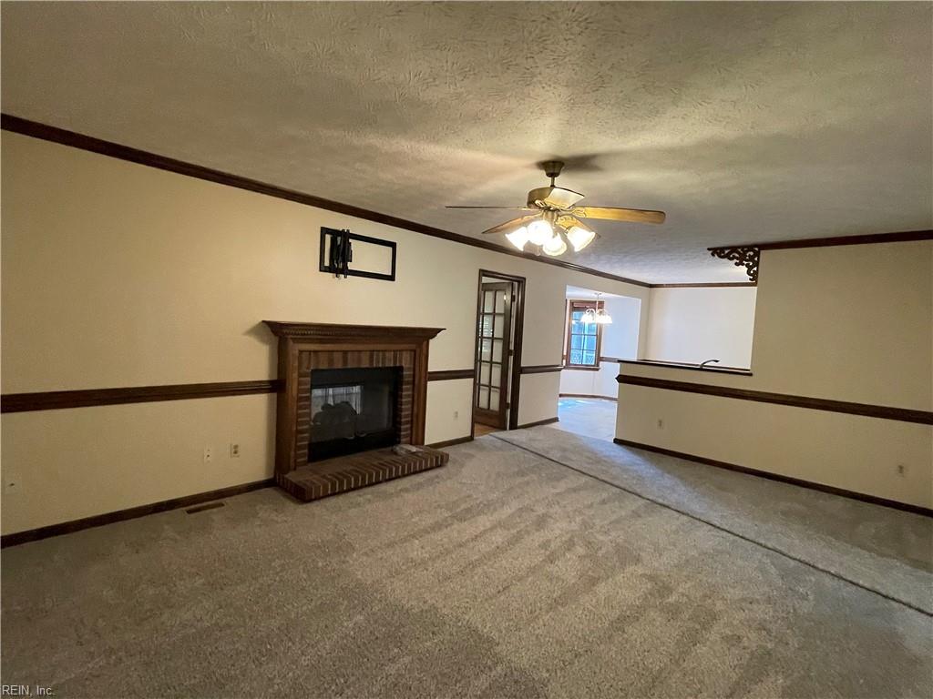 403 Coach Hovis Drive Yorktown VA 23693
