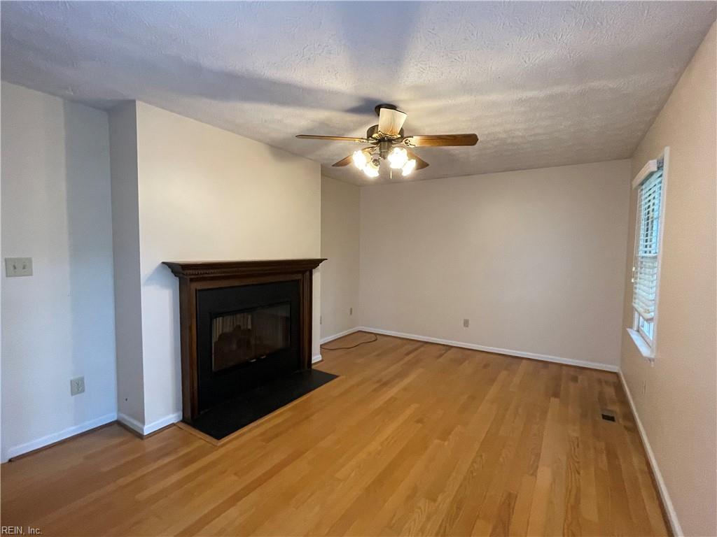 403 Coach Hovis Drive Yorktown VA 23693