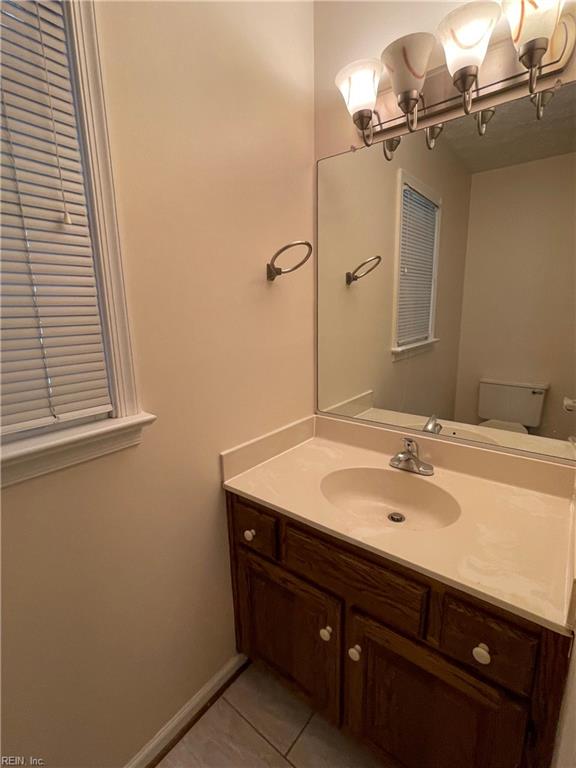 403 Coach Hovis Drive Yorktown VA 23693