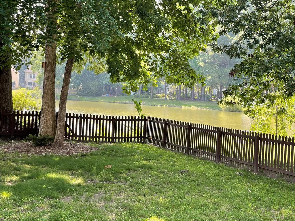 403 Coach Hovis Drive Yorktown VA 23693