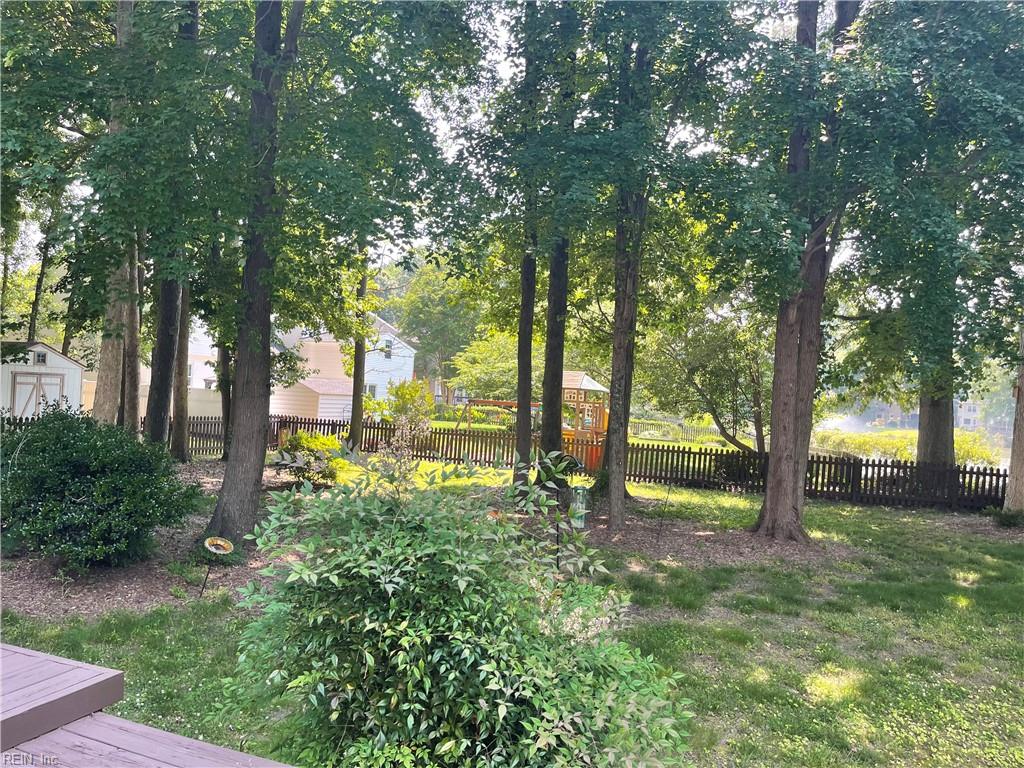 403 Coach Hovis Drive Yorktown VA 23693