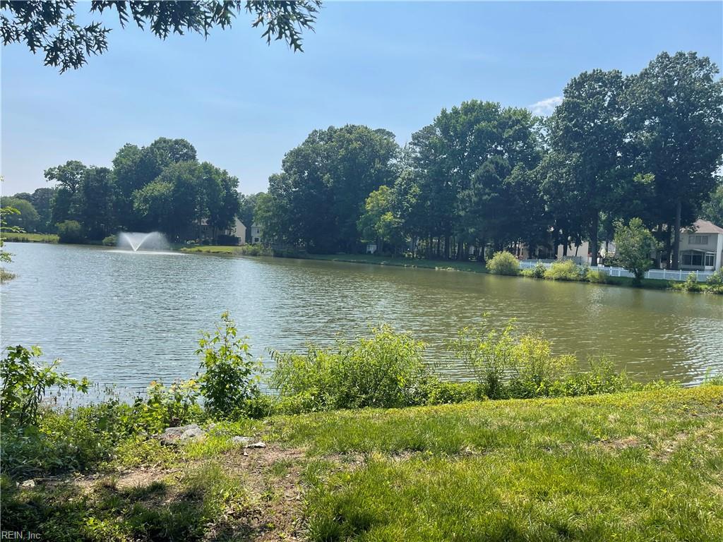 403 Coach Hovis Drive Yorktown VA 23693
