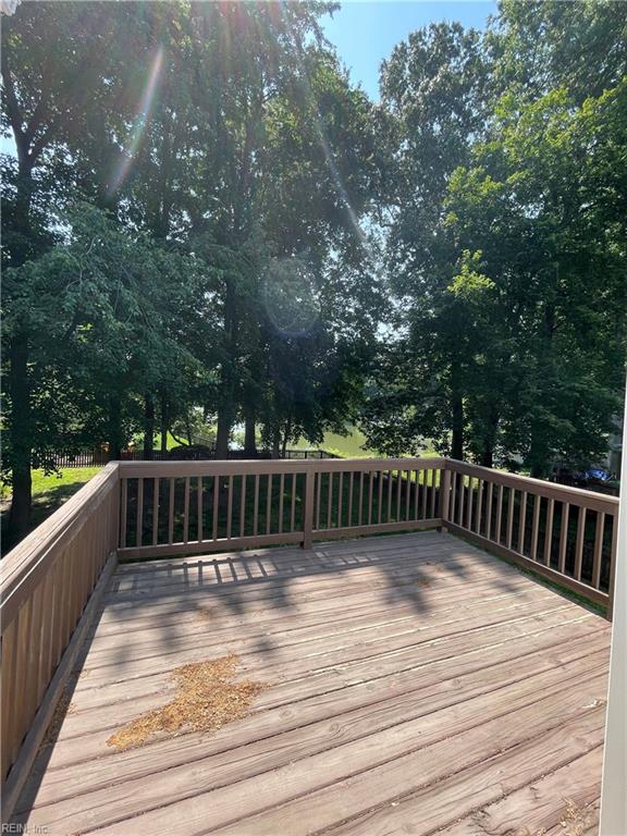 403 Coach Hovis Drive Yorktown VA 23693