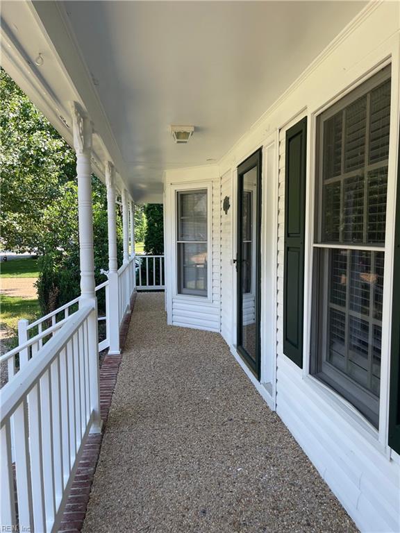 403 Coach Hovis Drive Yorktown VA 23693