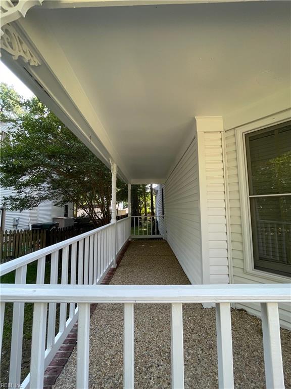 403 Coach Hovis Drive Yorktown VA 23693