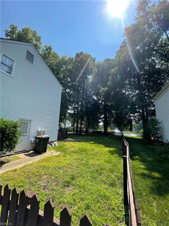 403 Coach Hovis Drive Yorktown VA 23693