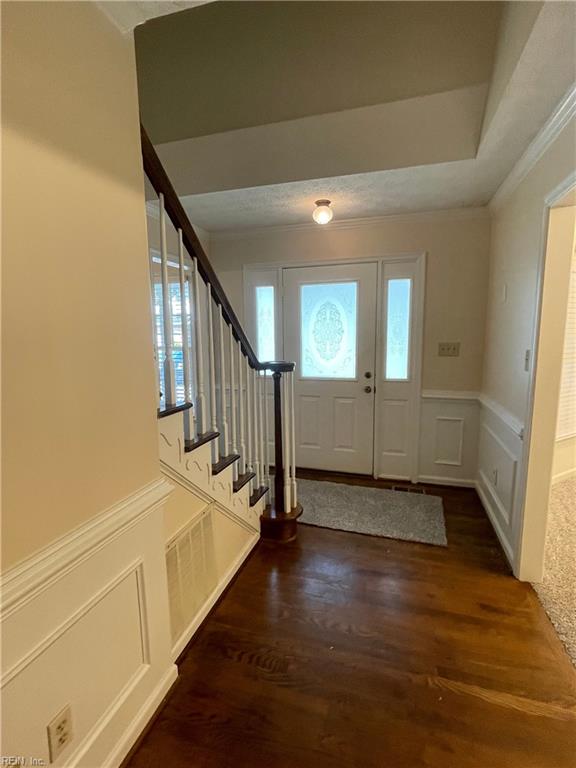 403 Coach Hovis Drive Yorktown VA 23693